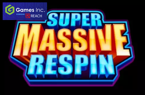 Super Massive Respin
